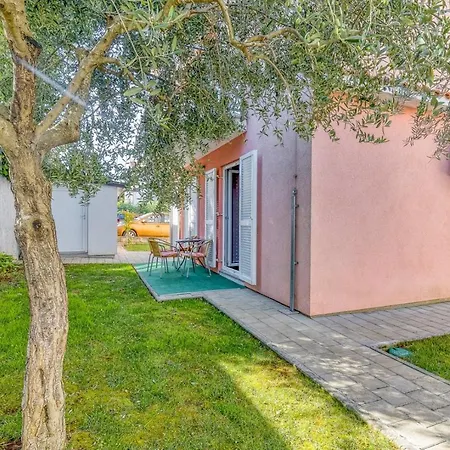 Kardumovic Guest house Kukci